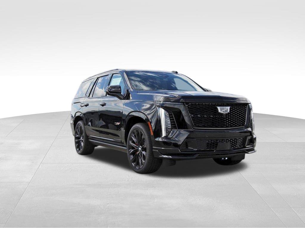 2026 Cadillac Escalade