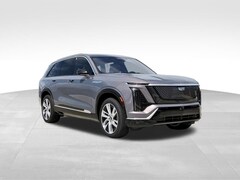 2026 CADILLAC VISTIQ Luxury SUV