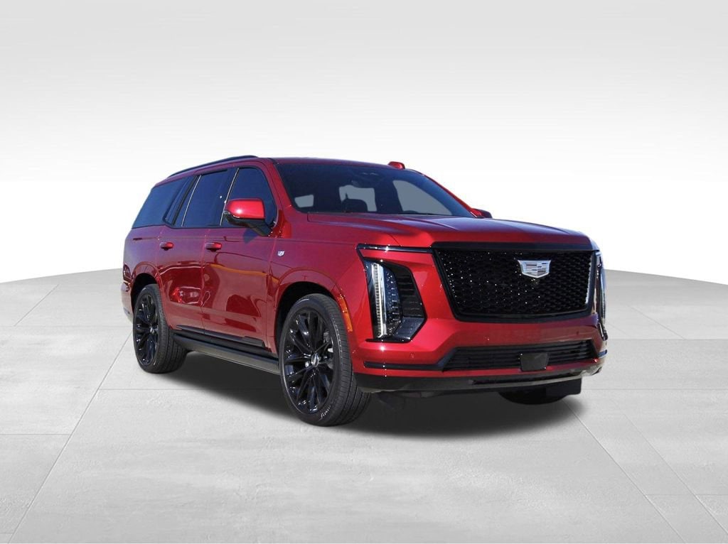 New 2026 CADILLAC Escalade Sport SUV