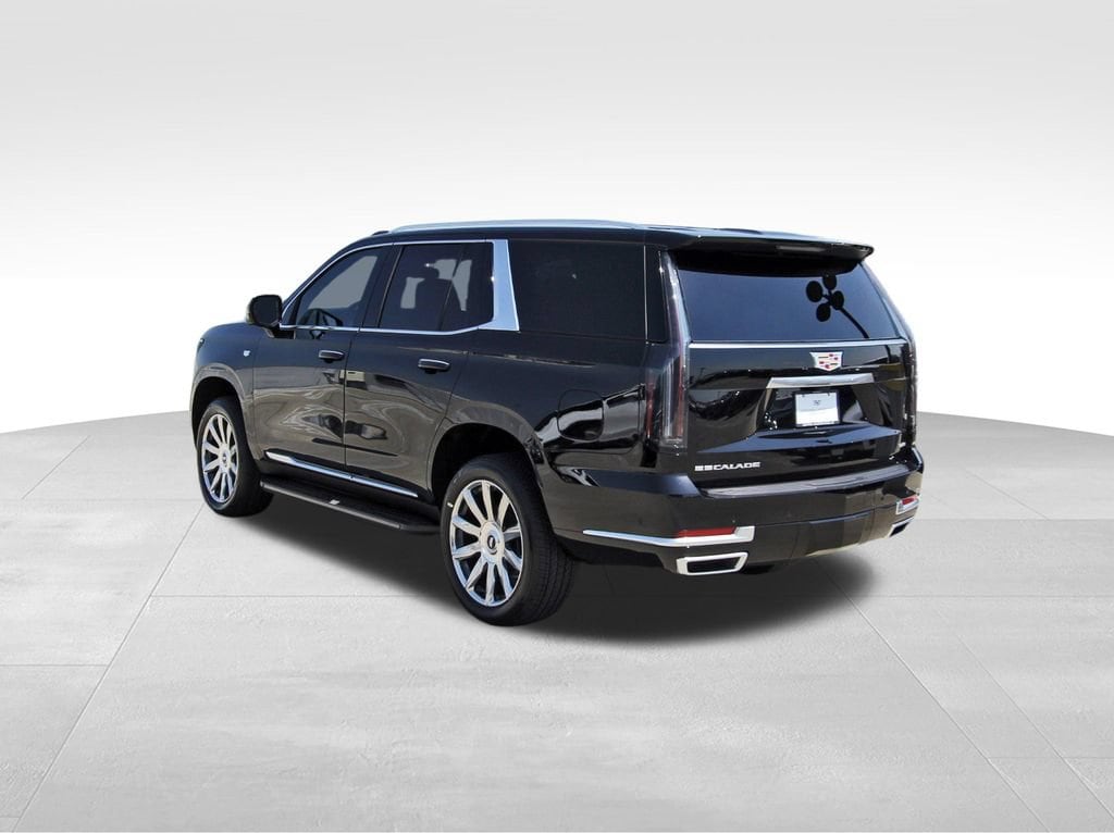 New 2026 CADILLAC Escalade 1SA SUV