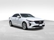  CADILLAC CT4