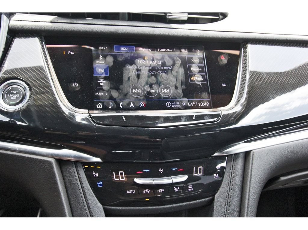 2024 Cadillac XT6 Sport - Photo 22