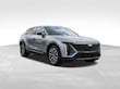  CADILLAC LYRIQ