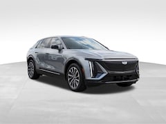 2026 CADILLAC LYRIQ Sport SUV