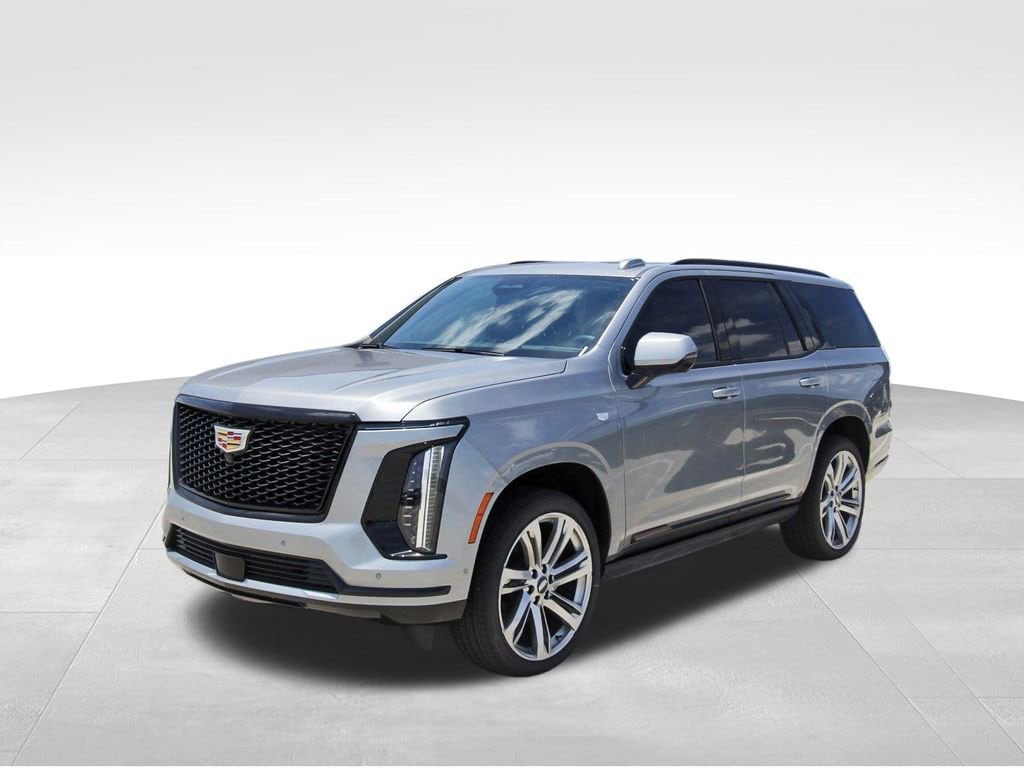 New 2026 CADILLAC Escalade Sport SUV