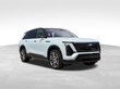 CADILLAC VISTIQ