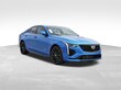 CADILLAC CT4-V