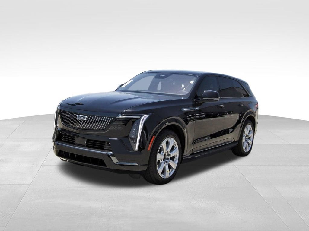 New 2026 CADILLAC ESCALADE IQ Premium Sport SUV