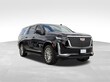 CADILLAC Escalade ESV