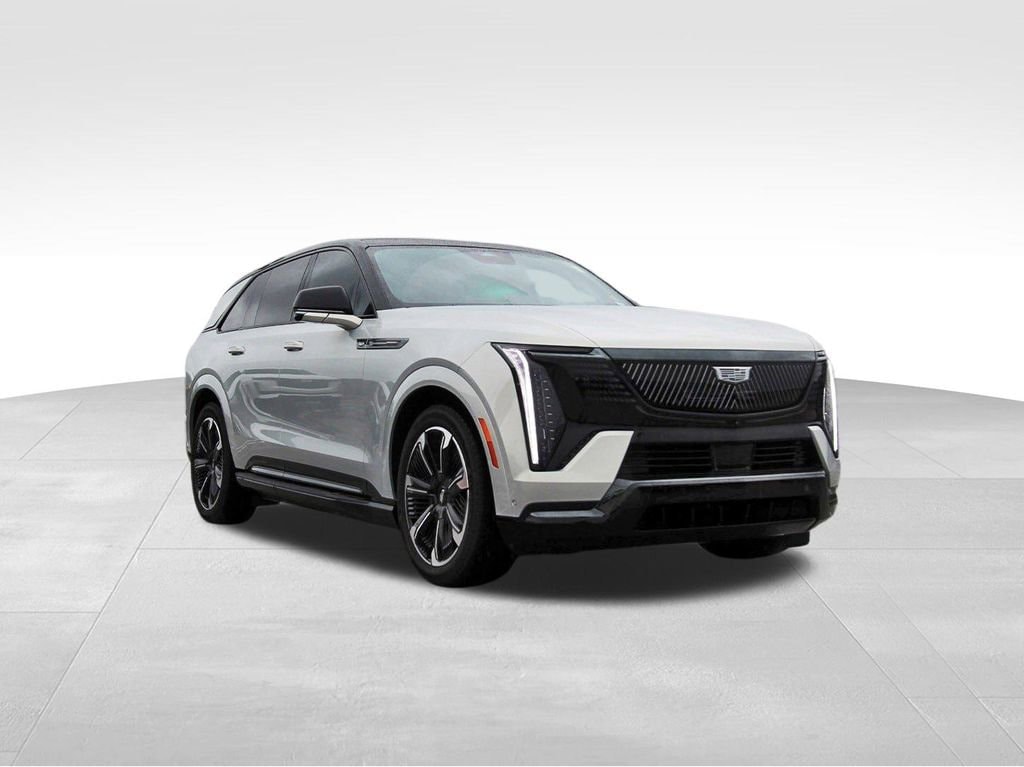 2025 Cadillac Escalade IQ Sport 1 AWD's photo