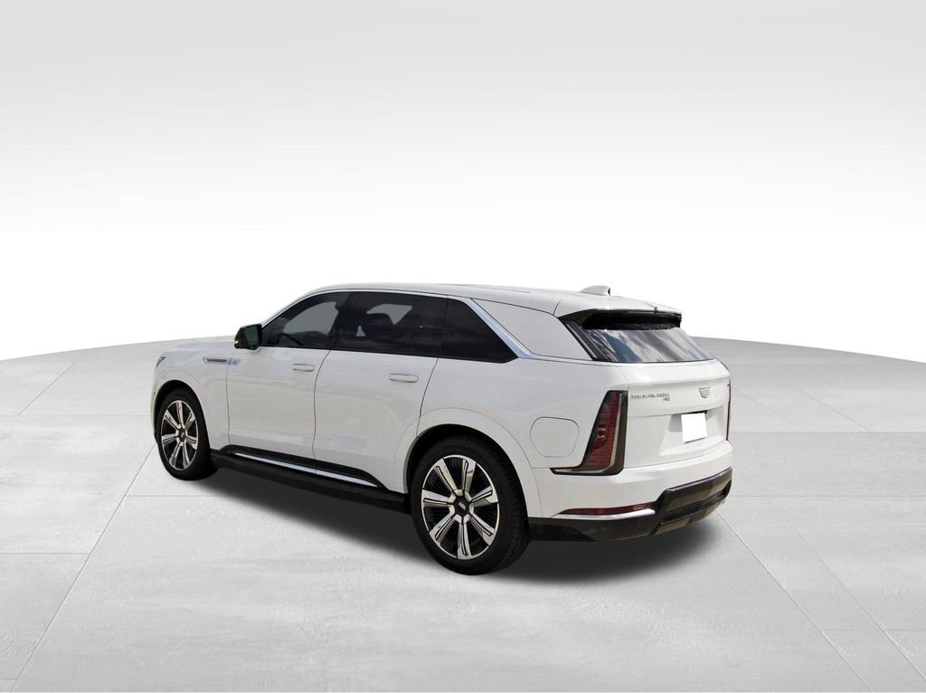 Used 2025 CADILLAC Escalade IQ Luxury 1 SUV