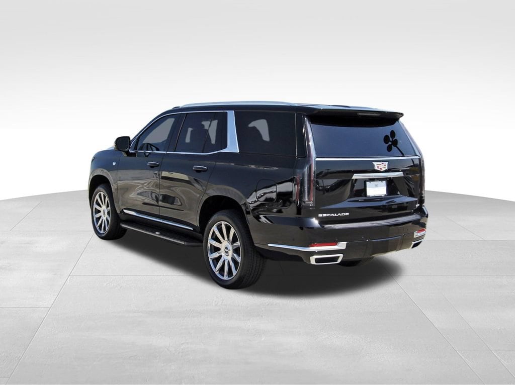 New 2026 CADILLAC Escalade 1SA SUV