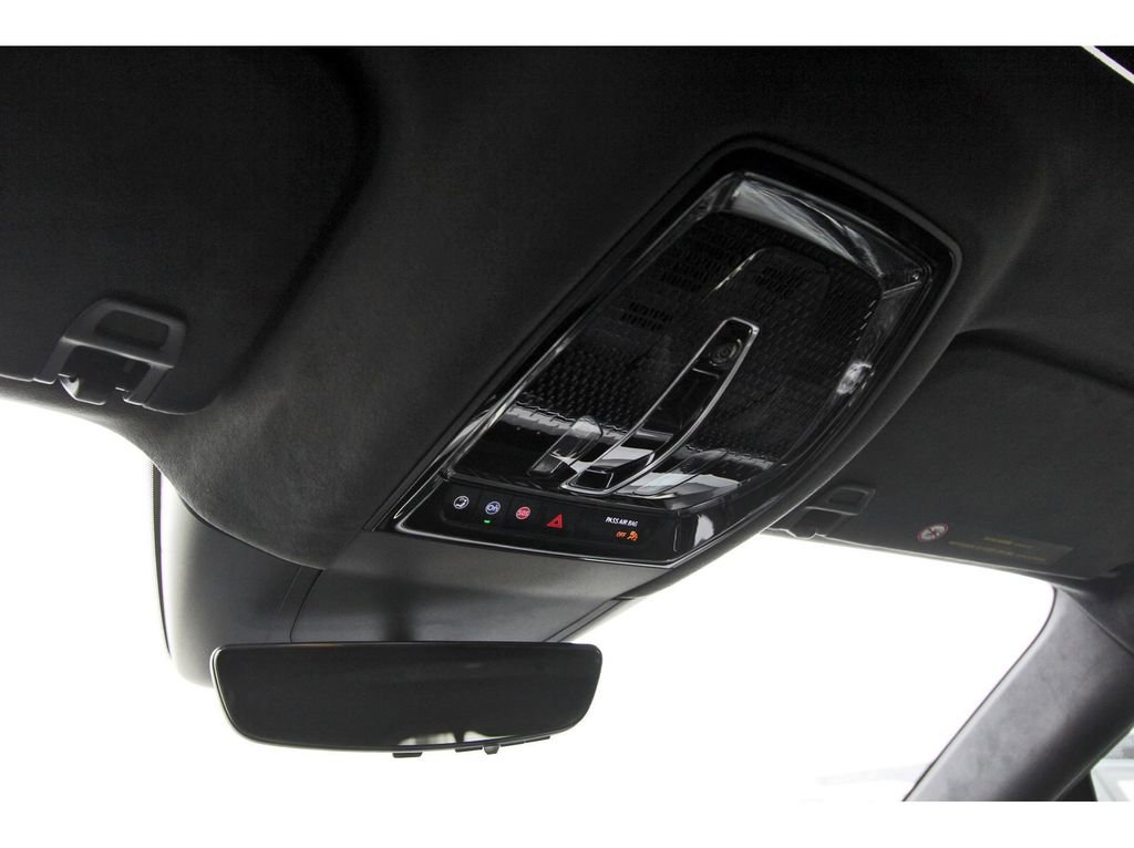 2025 Cadillac Escalade IQ Sport 2 - Photo 22