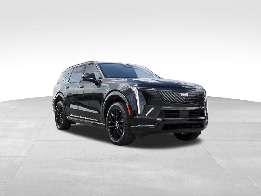  CADILLAC ESCALADE IQL