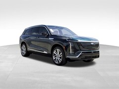 2026 CADILLAC VISTIQ Luxury SUV
