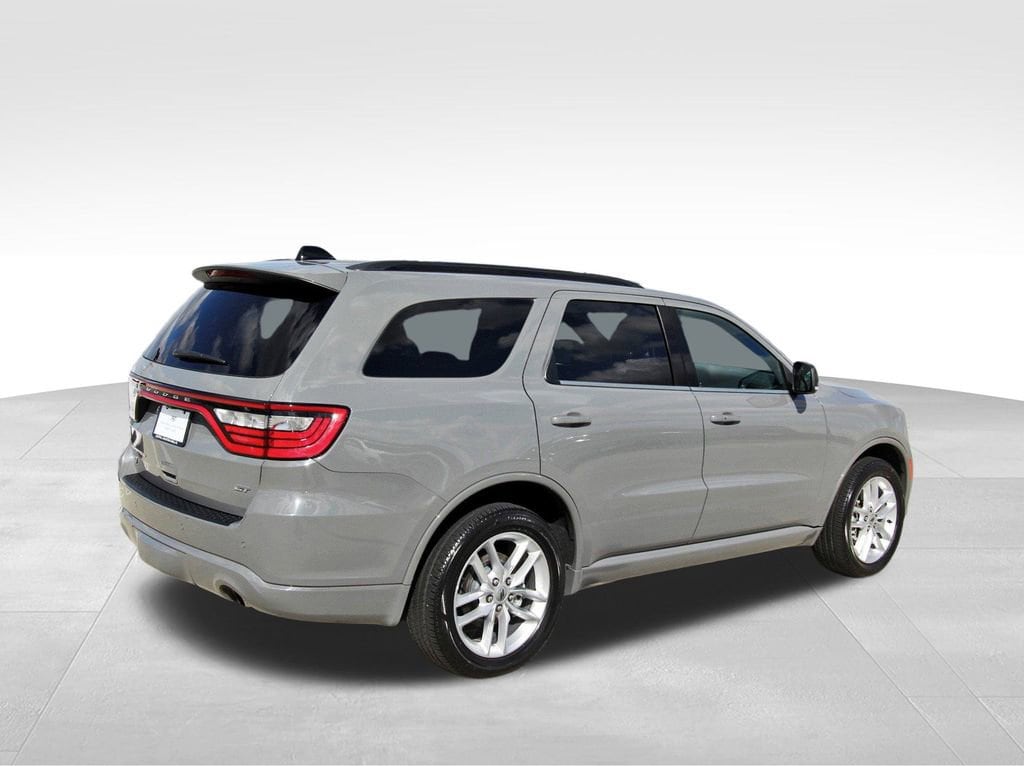 Used 2023 Dodge Durango GT Plus SUV