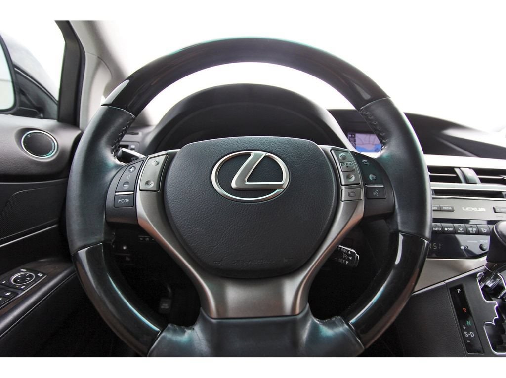 2015 Lexus RX 350 - Photo 14