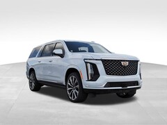 2026 CADILLAC Escalade ESV Luxury SUV