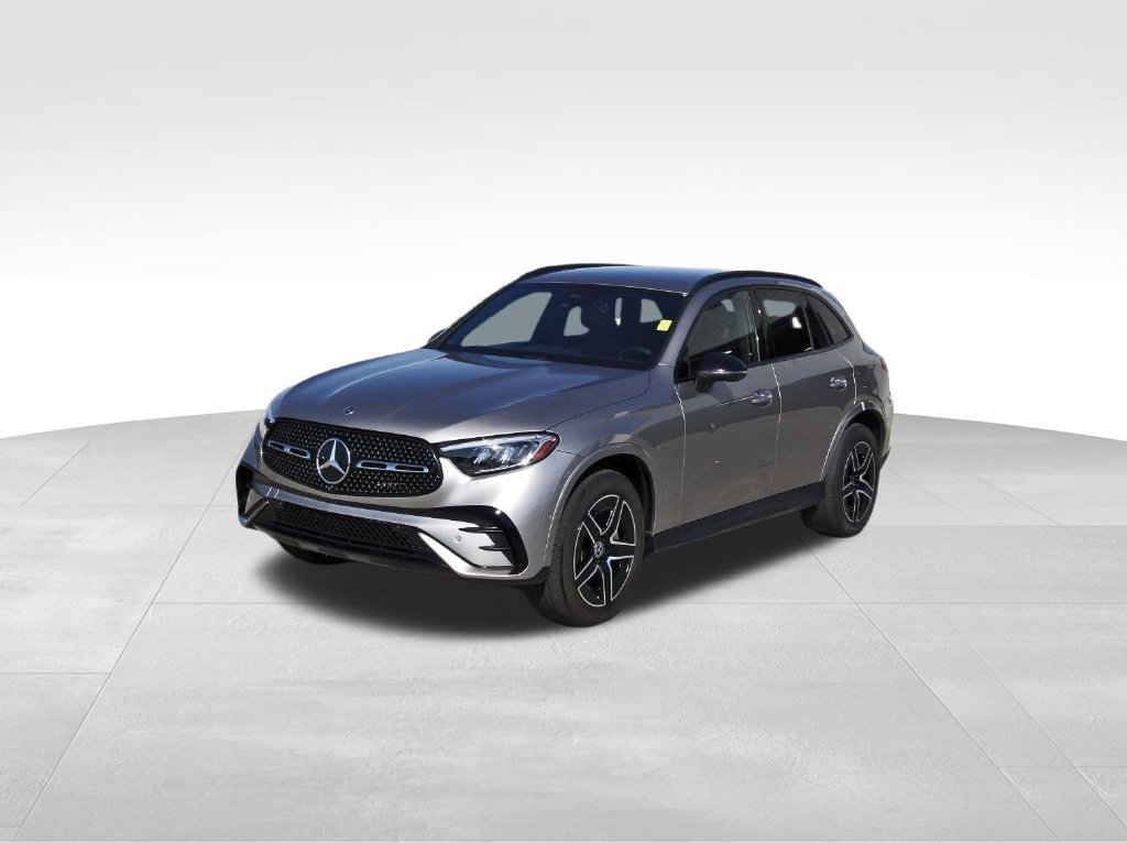 Used 2024 Mercedes-Benz GLC GLC 300 SUV