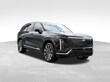 CADILLAC VISTIQ
