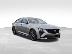 2026 CADILLAC CT5 Sport Sedan