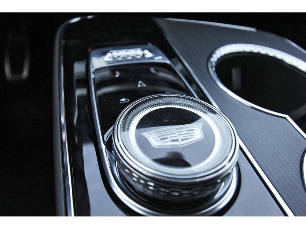 2026 Cadillac LYRIQ V - Photo 19