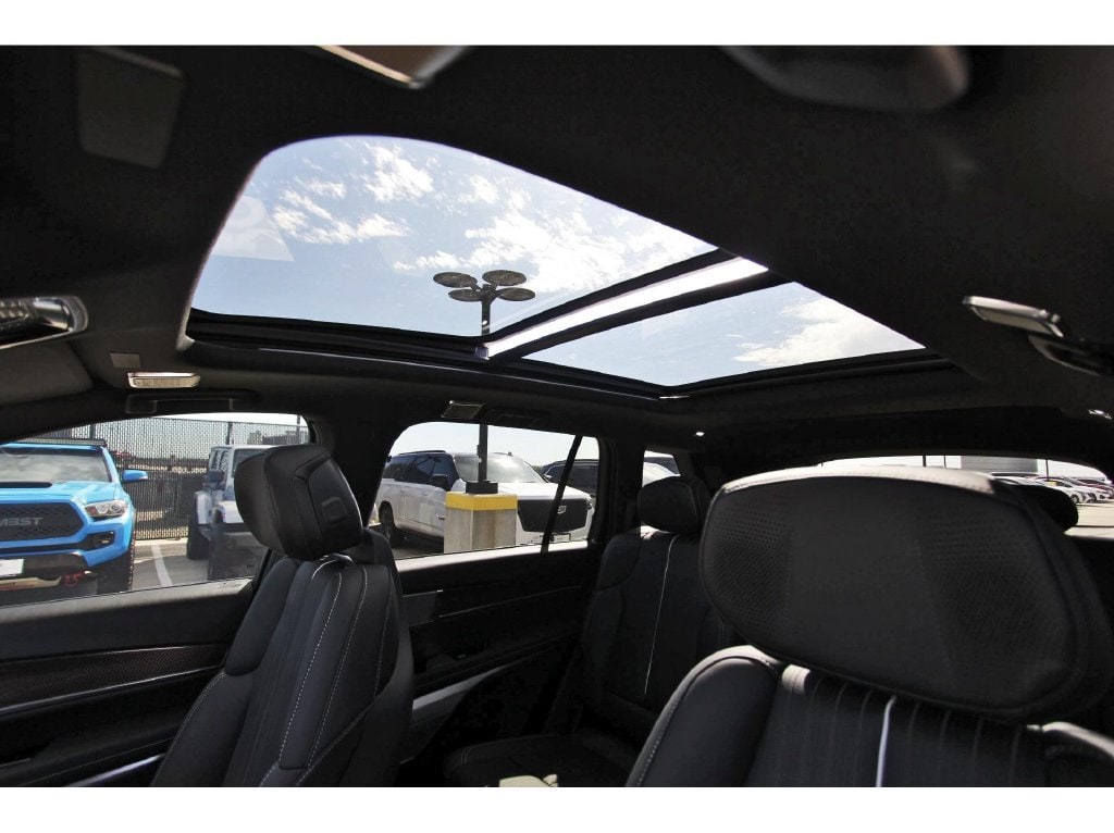 2027 Cadillac VISTIQ Sport - Photo 24