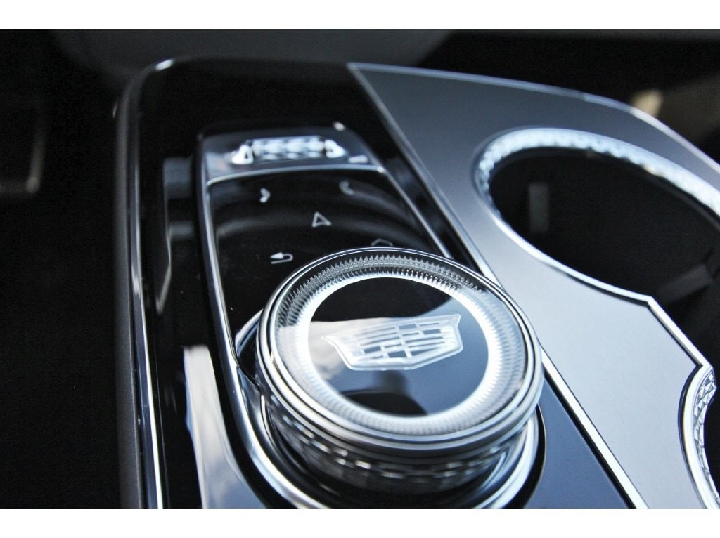 2027 Cadillac LYRIQ Luxury - Photo 20