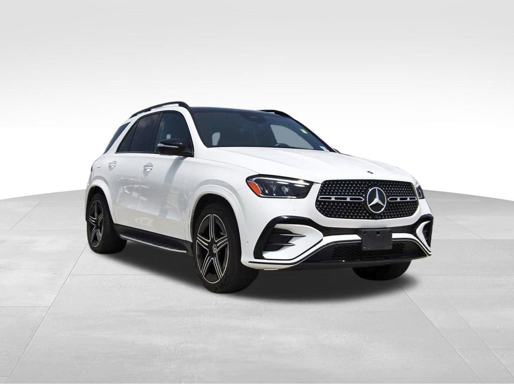 Used 2025 Mercedes-Benz GLC AMG GLC 43 SUV