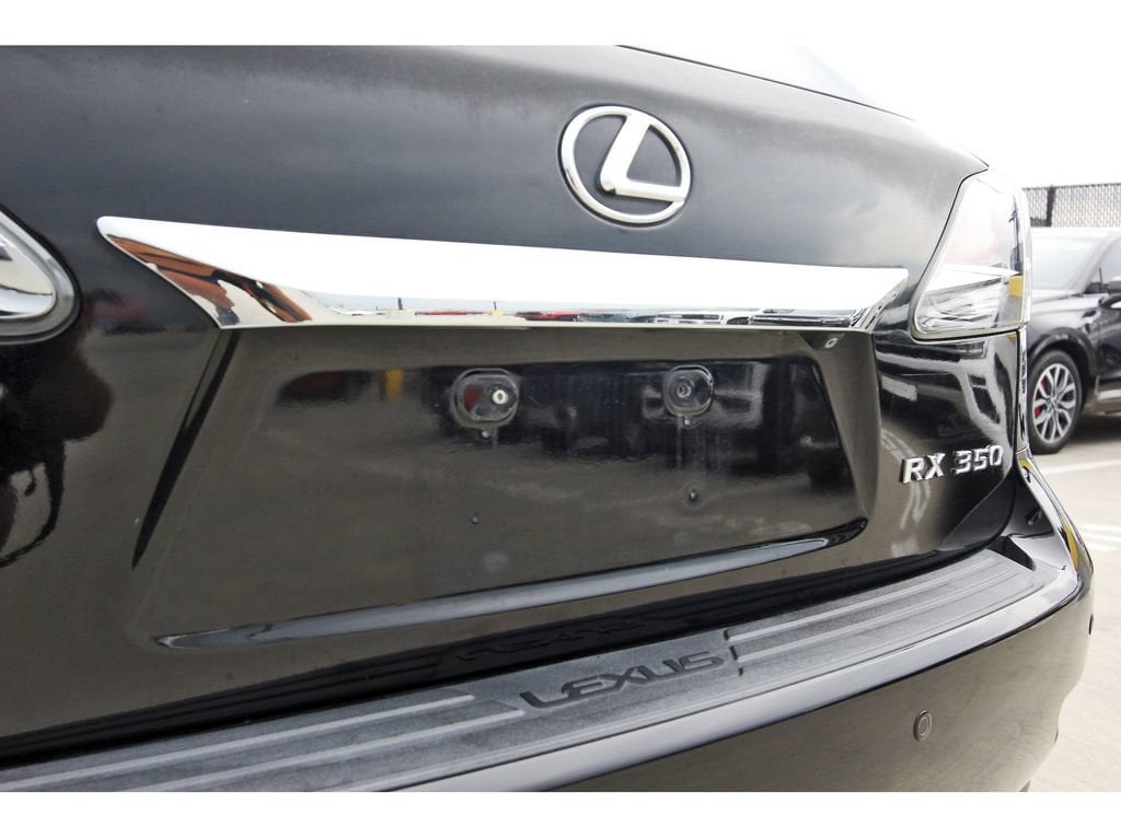 2015 Lexus RX 350 - Photo 28