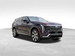 2026 CADILLAC ESCALADE IQ Luxury SUV