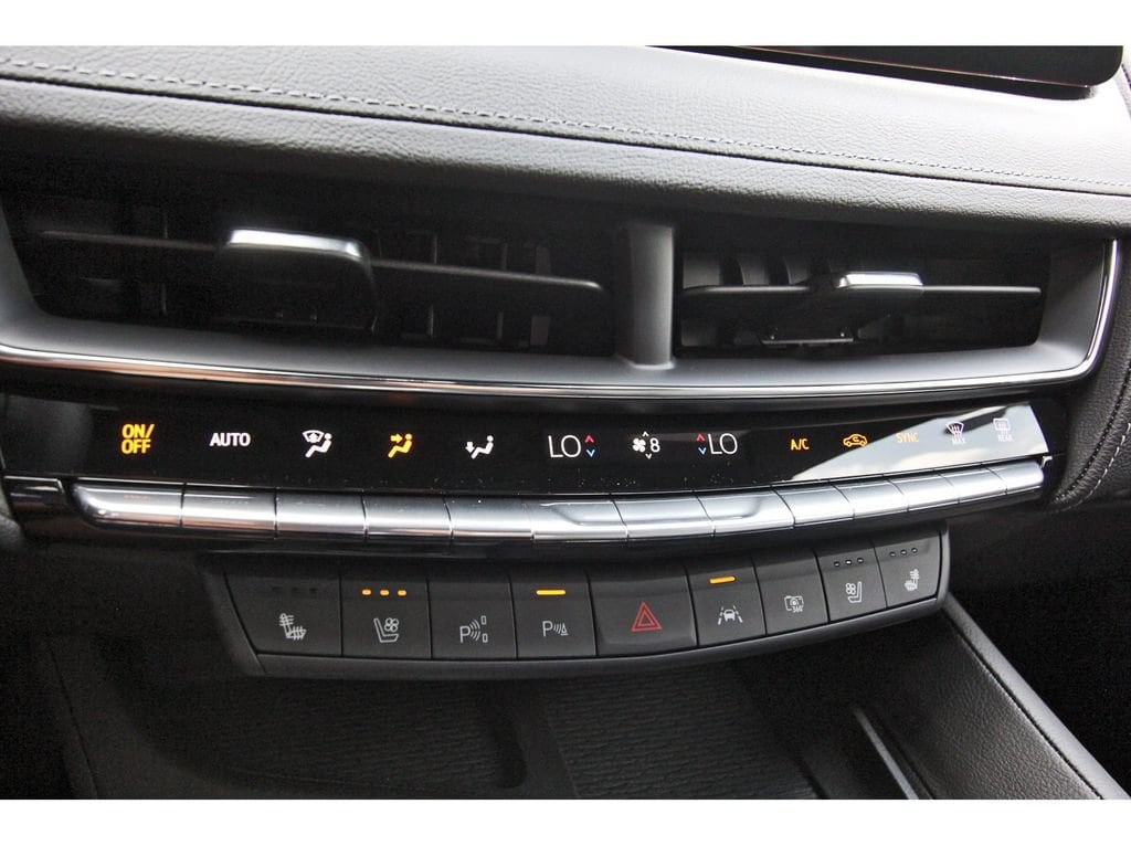 2026 Cadillac CT5 Premium Luxury - Photo 19