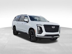 2026 CADILLAC Escalade ESV Platinum Sport SUV