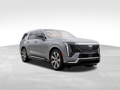 2026 CADILLAC ESCALADE IQL Luxury SUV