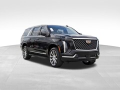 2026 CADILLAC Escalade ESV 1SA SUV