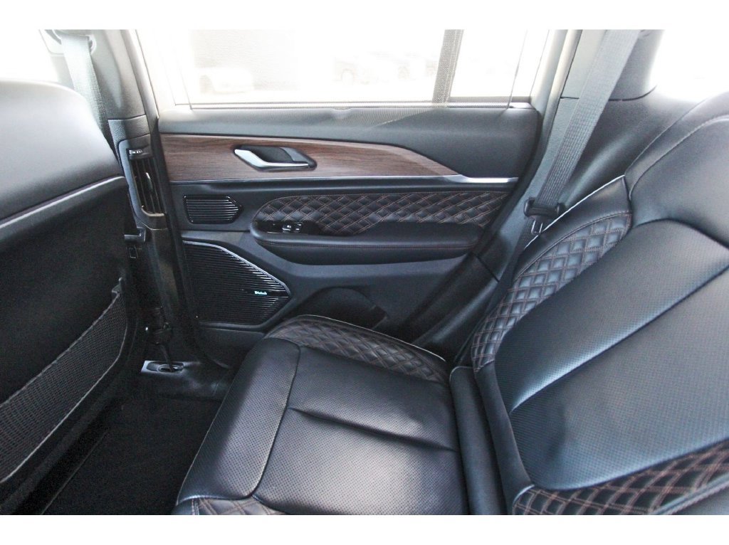 2024 Jeep Grand Cherokee Summit - Photo 12