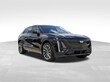CADILLAC LYRIQ