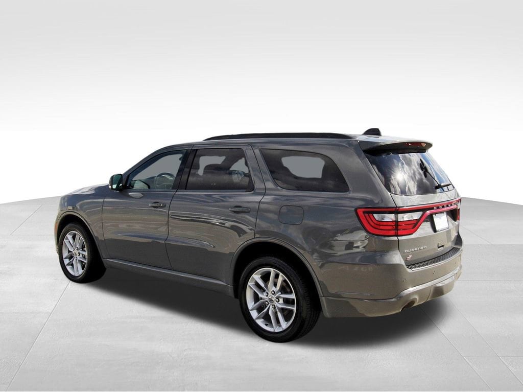 Used 2023 Dodge Durango GT Plus SUV