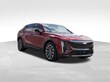 CADILLAC LYRIQ