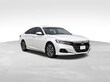  Honda Accord Hybrid