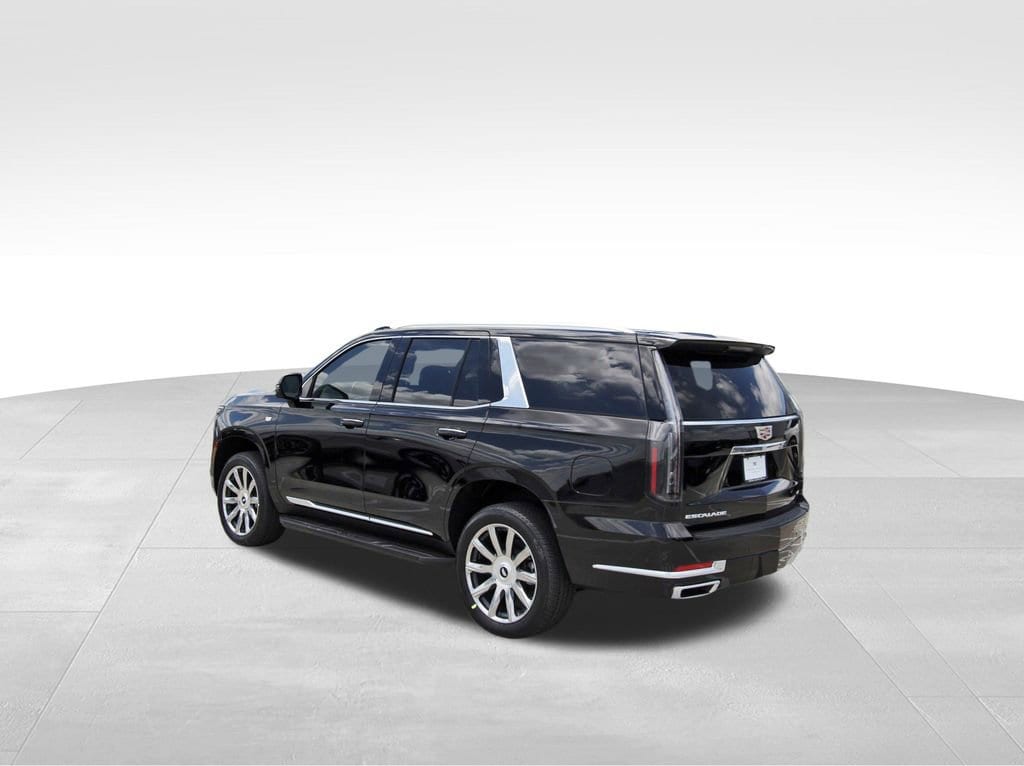 New 2026 CADILLAC Escalade 1SA SUV