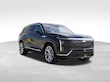 CADILLAC VISTIQ