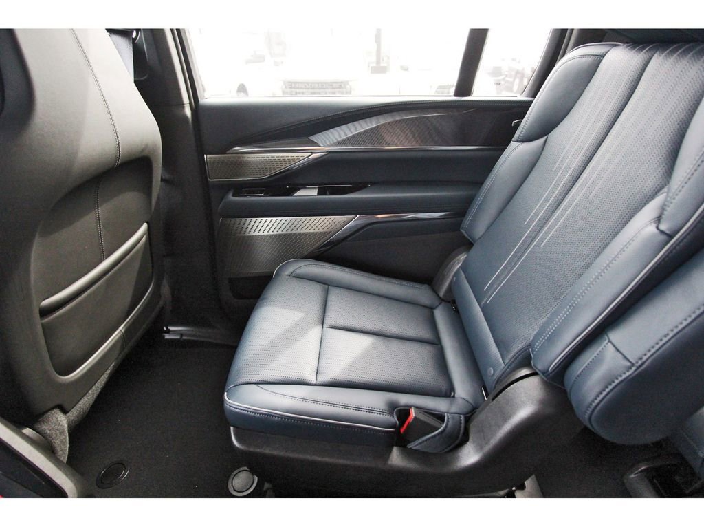 2025 Cadillac Escalade IQ Sport 2 - Photo 12