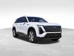 2026 CADILLAC VISTIQ Luxury SUV