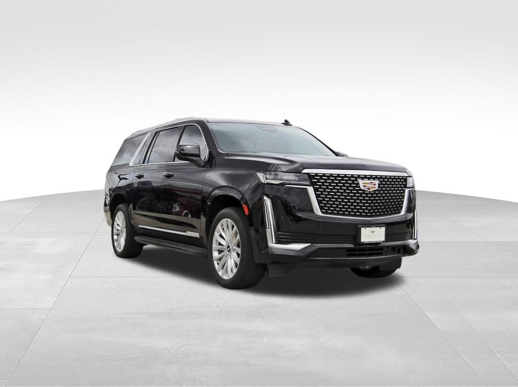 2024 Cadillac Escalade ESV
