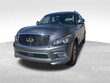  INFINITI QX80