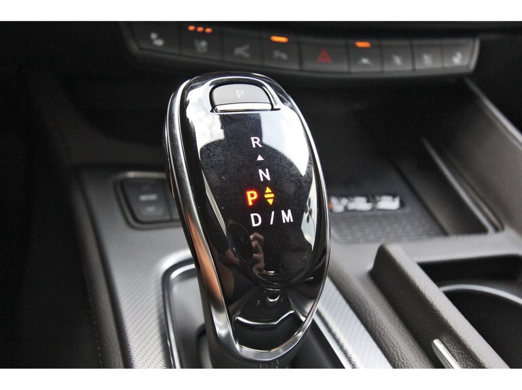2026 Cadillac CT5 Premium Luxury - Photo 20