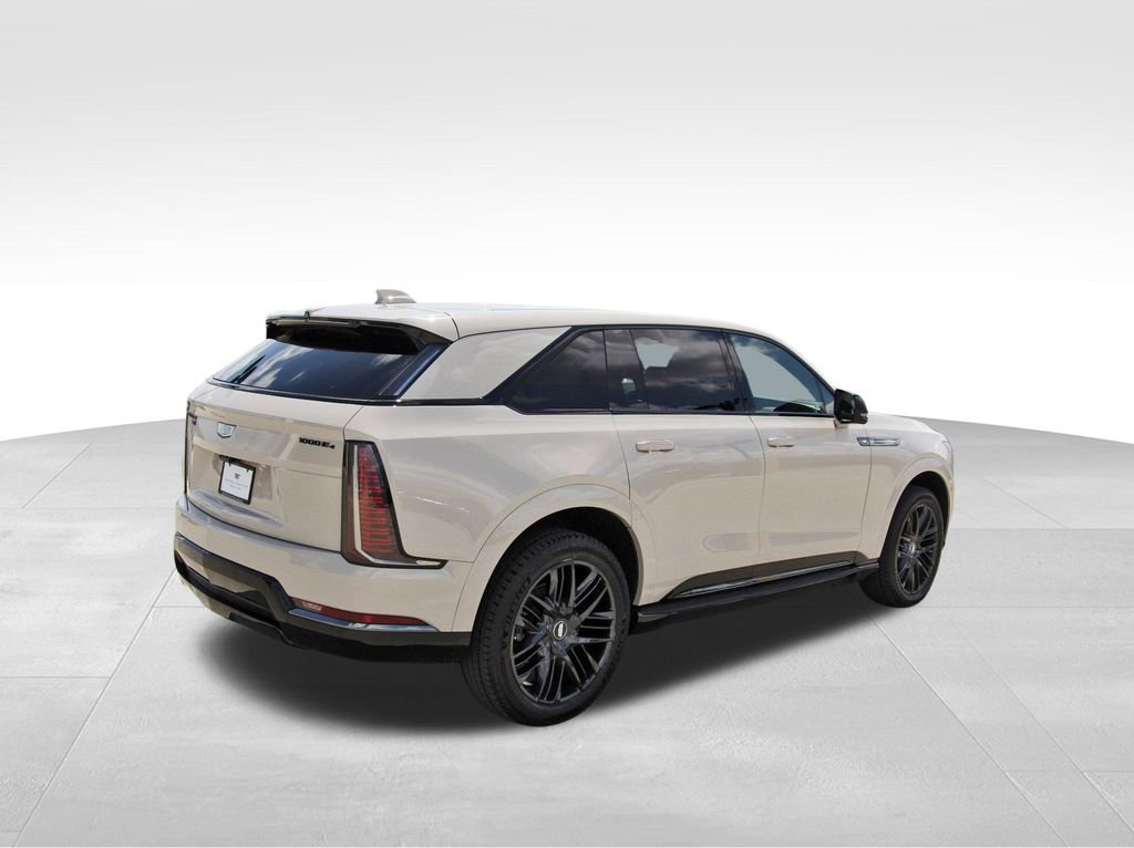 2026 Cadillac Escalade IQ Premium Sport photo 4