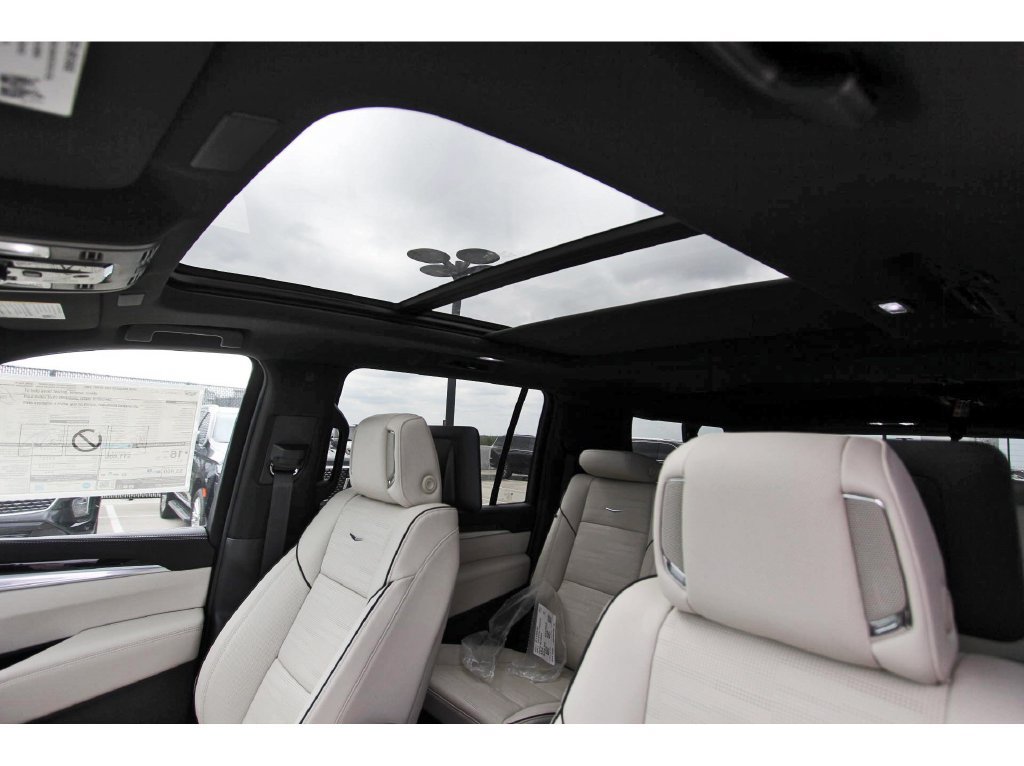 2026 Cadillac Escalade ESV Sport - Photo 24