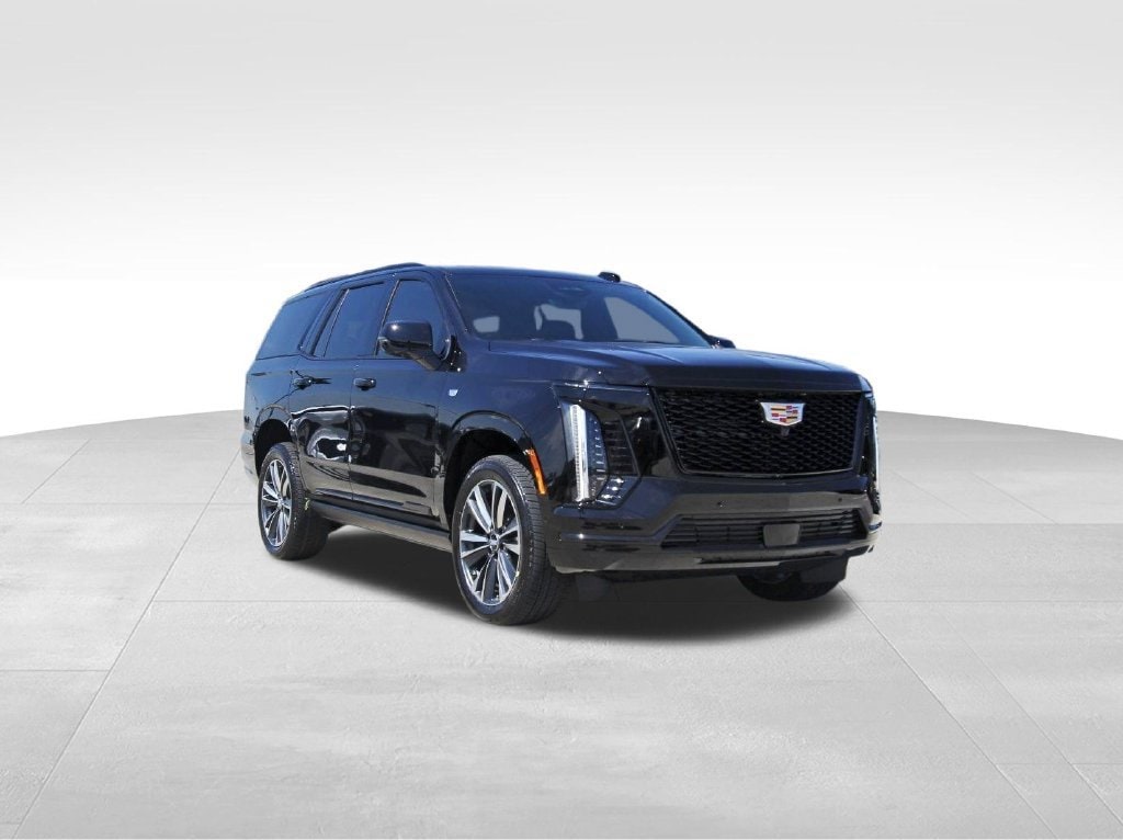 2027 Cadillac Escalade